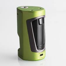 We did not find results for: Authentic Geekvape Gbox 200w Green 8ml Squonk Box Mod