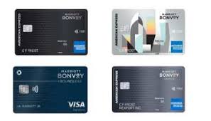 So now let's take a look at what this card offers in terms of benefits. Earn Up To 75 000 Points With Big American Express Marriott Offers