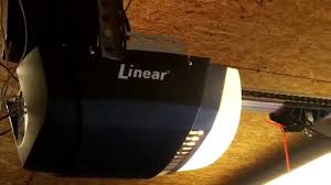 linear garage door openers our tutorial