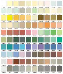 Parex Color Chart Related Keywords Suggestions Parex