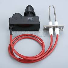 Ignition Kit Electronic Igniter With