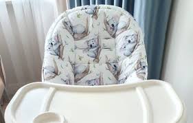 High Chair Cover Peg Perego Prima Pappa