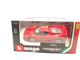 See full list on modeltoycars.com Ferrari F50 Red 1 43 Scale Diecast Model Car By Bburago Red Walmart Canada