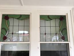 Stained Glass Repairs And Restorations