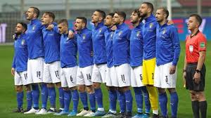 Europarc du chêne 14 rue edison b. Italy Manager Mancini Enlists The 33 Man Preliminary Squad For Euro 2020 Jorginho Emerson Miss Out Anytime Football