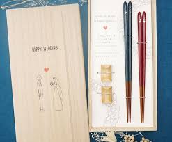 hyosaemon chopsticks gift set happy