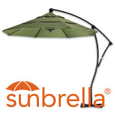 sunbrella umbrellas sunbrella patio