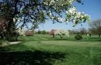 Locust Course at Locust Hills Golf Club in Springfield, Ohio, USA ...