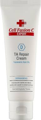 intensive regenerating face cream