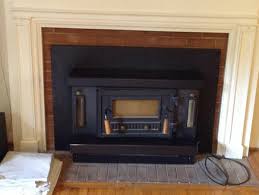 We Install Fireplaces Raleigh