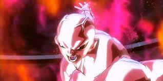 But not all of them are available in xenoverse 2. Dragon Ball Xenoverse 2 Reveals Full Power Jiren Dlc Game Rant