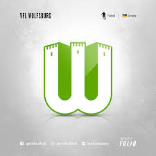Vfl wolfsburg and transparent png images free download. Vfl Wofsburg Logo Redesign On Behance