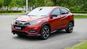Honda hr v 2019 price in malaysia from rm108 800 motomalaysia. New Honda Hr V 2020 2021 Price In Malaysia Specs Images Reviews
