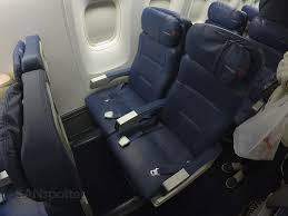 Delta Air Lines Fleet Boeing 767 400er Details And Pictures