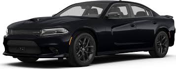 2023 dodge charger reviews