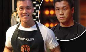 Derek Lau reveals why he regrets turning down a spot on the new MasterChef  season | Daily Mail Online