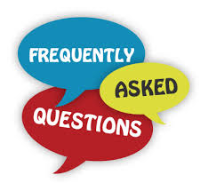 FAQs – For Young People – Kairos Christian Youth Camp