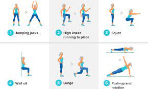 what are the best hiit workouts to do