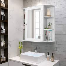 Organization Systems For Small Bathrooms