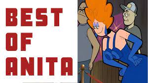 Best of Anita Bidet - An Oblongs Minicomp - YouTube