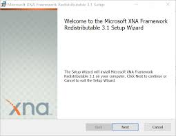 Accesses and runs xna game executing a game on windows developed using microsoft xna game studio 4.0 is the purpose of this assistant. Xna Framework Redistributable