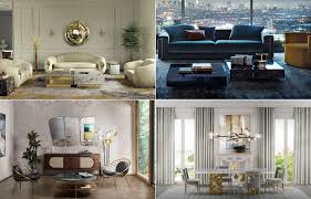 exclusive luxury furniture brands