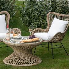 the bali collection full rattan wing