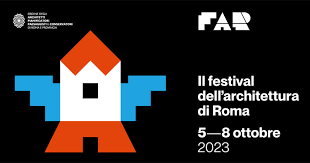 FAR - il festival dell'architettura di Roma 2023 - professione Architetto