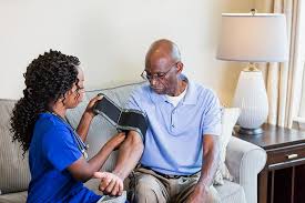 7 benefits of a home health aide