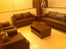 office sofa set at best in