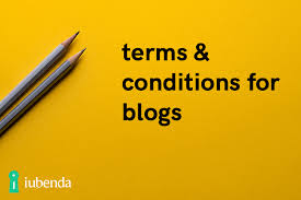 terms and conditions for s what s