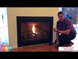 Heat N Glo 8000clx Gas Fireplace Review