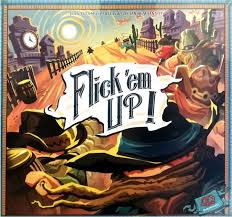Browse the list of courses, guides and resources within the flick library. Flick Em Up Board Game Boardgamegeek