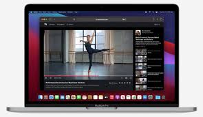 Will your mac run macos 11? Review Macbook Pro 2020 With M1 Is Astonishing With One Possible Deal Breaker Techrepublic