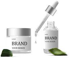 skin care private label ariel cosmetic