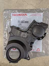 2005 honda civic cover timing belt