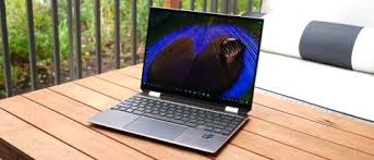 hp spectre x360 14 review laptop mag