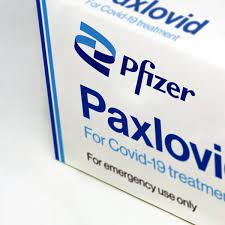 Paxlovid