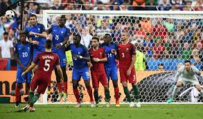 Francia se mide a alemania en el grupo f de la uefa euro 2020. Francia Busca Revancha Ante Portugal Y Alemania Asciende En Grupo A4 De Liga De Naciones De Futbol Al Mayadeen Espanol