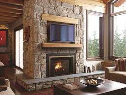 Gas Insert Complete Fireplace New Jersey