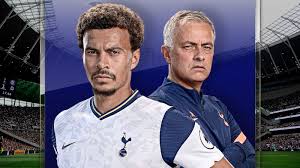 The latest tweets from @dele_official Dele Alli Can Tottenham Attacker Win Back His Place In Jose Mourinho S Plans Football News Sky Sports