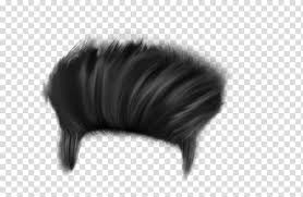 hairstyle picsart editing brush