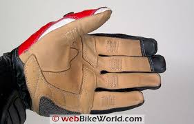 Frank Thomas Rage Gloves Webbikeworld