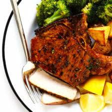 the best baked pork chops recipe