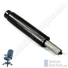 steelcase drive chair replacement gas