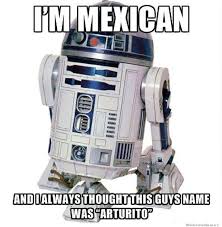 As mentioned earlier, the relationship between these two droids is quite cute. R2 D2 Funny Quotes Quotesgram