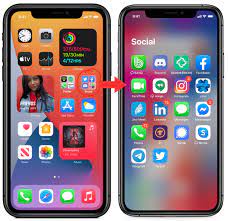 While it's useful for perusing the to get around many of the shortcomings, a new free jailbreak tweak called reddit enhanced by ios developer tom effects offers a bevy of new options. Request Tweak To Make Homescreen Folders Behave Like App Library Folders Jailbreak