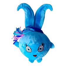 Blue) Bedroom Plush Toy Big Boo Sunny Bunny Soft Cute For Kids Stuffed  Animal Sofa on OnBuy