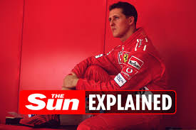 Formula one legend michael schumacher is thought to be in a vegetative state with little chance of ever fully recovering, according to leading neurosurgeon erich riederer. What Happened To Michael Schumacher And How Is He Doing Now