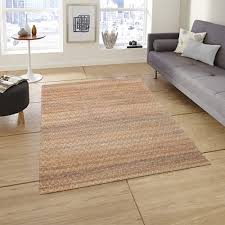 brown 5x6 feet jute carpet at rs 1400